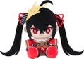 Azur Lane Taiho Punipuni Plushie thumbnail 1