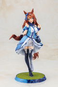 Uma Musume Pretty Derby 1/7 Scale Pre-Painted Figure: Super Creek thumbnail 10