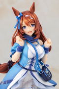 Uma Musume Pretty Derby 1/7 Scale Pre-Painted Figure: Super Creek thumbnail 12