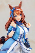 Uma Musume Pretty Derby 1/7 Scale Pre-Painted Figure: Super Creek thumbnail 13