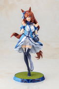 Uma Musume Pretty Derby 1/7 Scale Pre-Painted Figure: Super Creek thumbnail 2