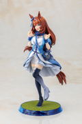 Uma Musume Pretty Derby 1/7 Scale Pre-Painted Figure: Super Creek thumbnail 3