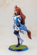 Uma Musume Pretty Derby 1/7 Scale Pre-Painted Figure: Super Creek thumbnail 4