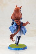 Uma Musume Pretty Derby 1/7 Scale Pre-Painted Figure: Super Creek thumbnail 6