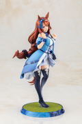 Uma Musume Pretty Derby 1/7 Scale Pre-Painted Figure: Super Creek thumbnail 9