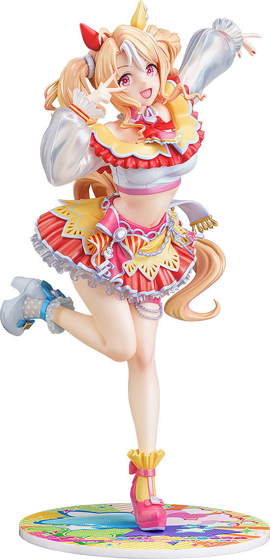 Uma Musume Pretty Derby 1/7 Scale Pre-Painted Figure: Fusaichi Pandora image 1
