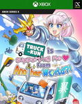 Truck-kun is Supporting Me From Another World?! thumbnail 1