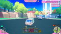 Truck-kun is Supporting Me From Another World?! thumbnail 5