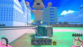 Truck-kun is Supporting Me From Another World?! thumbnail 6