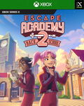 Escape Academy 2: Back 2 School thumbnail 1