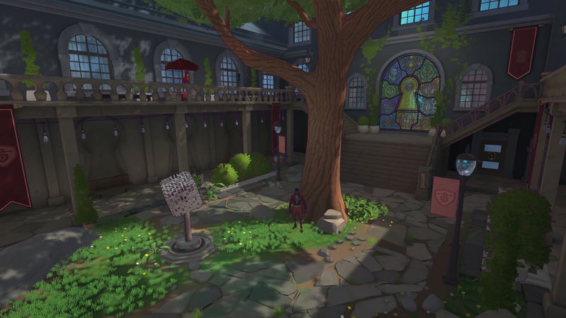 Escape Academy 2: Back 2 School image 11