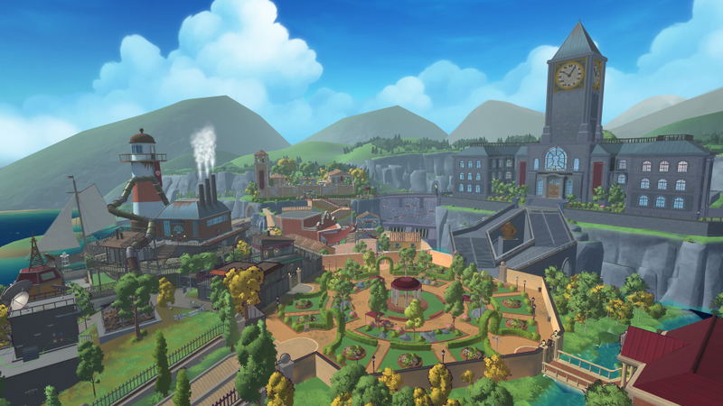 Escape Academy 2: Back 2 School image 3