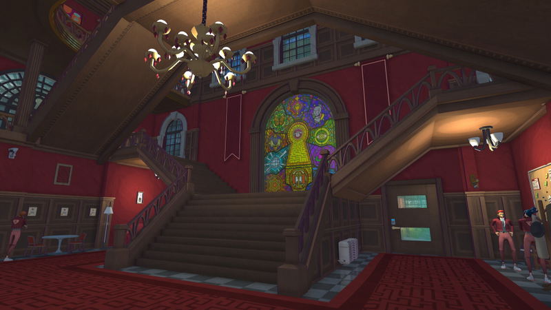 Escape Academy 2: Back 2 School image 5