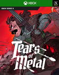 Tears of Metal thumbnail 1