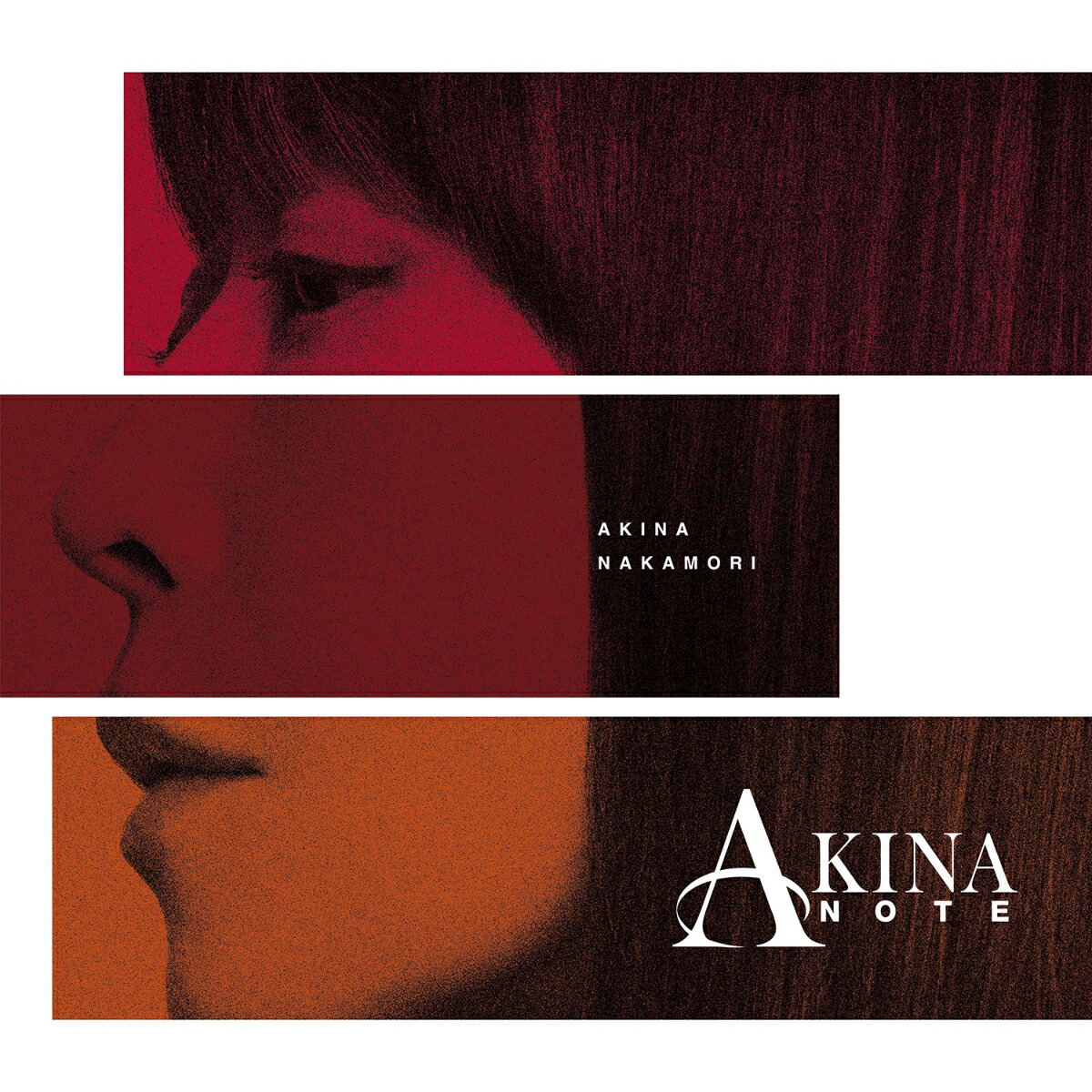 Akina Note [Limited Edition] (Vinyl) (Akina Nakamori)