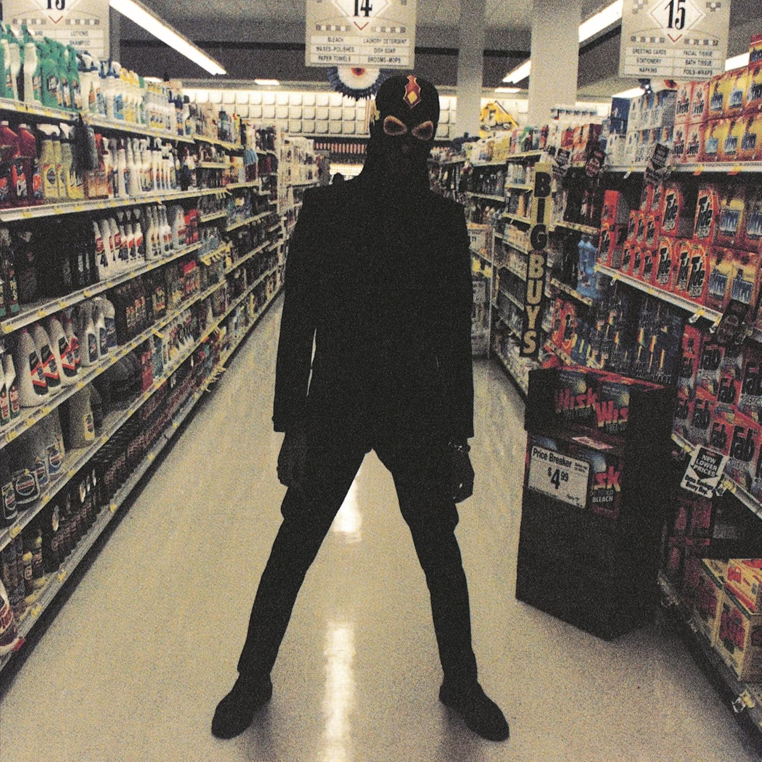 High Time -Thee 30TH 180gx2 Definitive Edition [Limited Edition] (Vinyl) (Thee Michelle Gun Elephant)