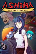 Ashina: The Red Witch <span class="ext ext_Nintendo®️ Switch Digital">Nintendo®️ Switch Digital</span> <span class="ext ext_digital">digital</span> thumbnail 1