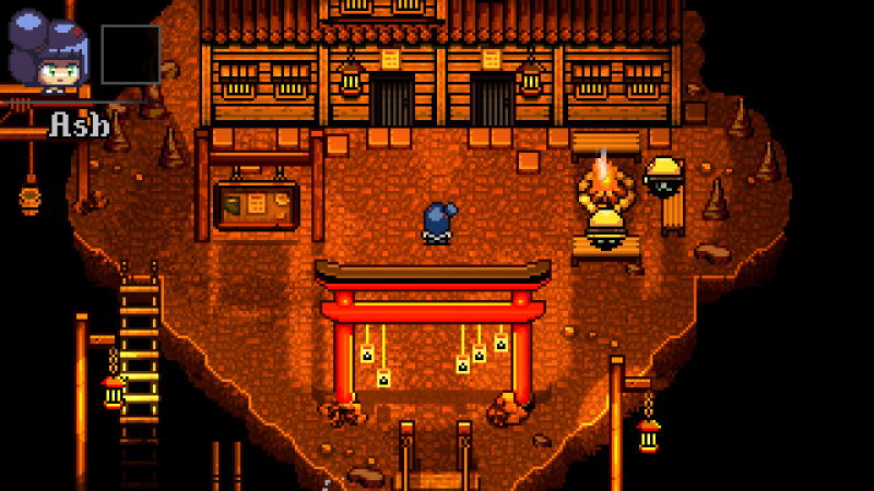 Ashina: The Red Witch <span class="ext ext_Nintendo®️ Switch Digital">Nintendo®️ Switch Digital</span> <span class="ext ext_digital">digital</span> image 13