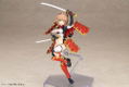 Frame Arms Girl Plastic Model Kit: Shingen Kai thumbnail 12