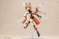 Frame Arms Girl Plastic Model Kit: Shingen Kai thumbnail 13