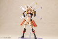 Frame Arms Girl Plastic Model Kit: Shingen Kai thumbnail 15
