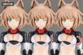 Frame Arms Girl Plastic Model Kit: Shingen Kai thumbnail 17