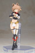Frame Arms Girl Plastic Model Kit: Shingen Kai thumbnail 18