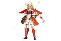Frame Arms Girl Plastic Model Kit: Shingen Kai thumbnail 1