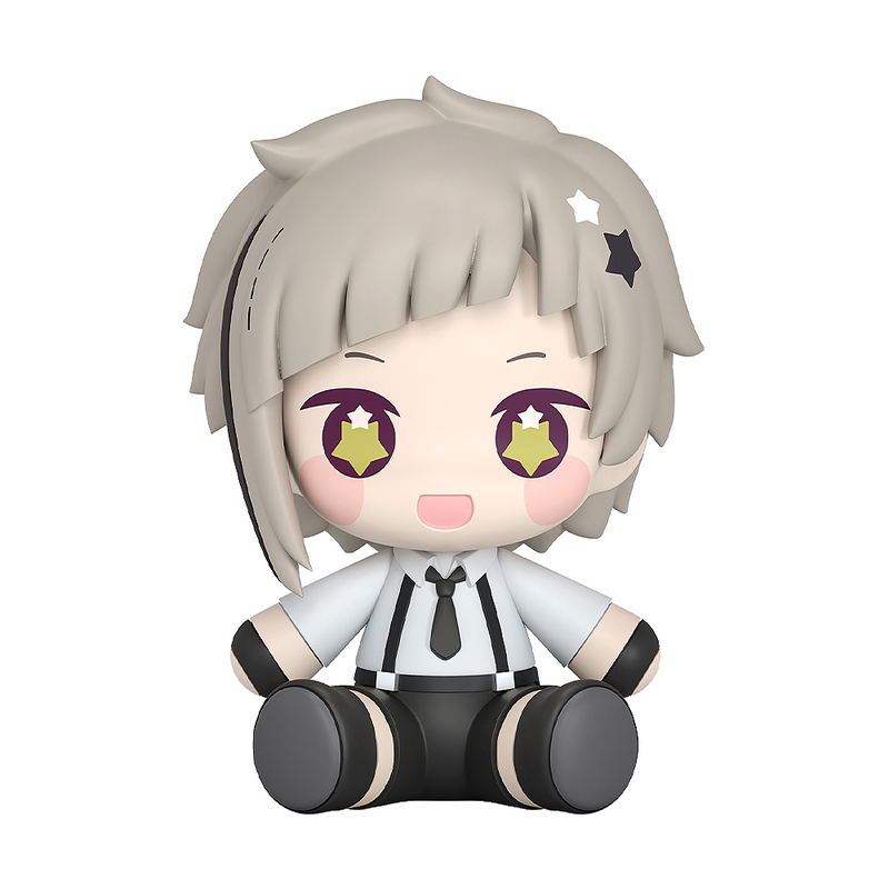 Huggy Good Smile Bungo Stray Dogs Nakajima Atsushi image 1