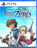 The Legend of Heroes: Trails from Zero thumbnail 1