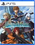 The Legend of Heroes: Trails to Azure thumbnail 1