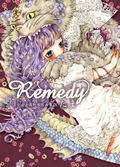 Tama Artworks: Remedy thumbnail 1