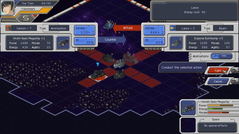 Chaos Galaxy <span class="ext ext_Nintendo®️ Switch Digital">Nintendo®️ Switch Digital</span> <span class="ext ext_digital">digital</span> image 2