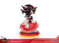 Sonic Adventure 2 Resin Statue: Shadow the Hedgehog [Standard Edition] thumbnail 1