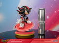 Sonic Adventure 2 Resin Statue: Shadow the Hedgehog [Standard Edition] thumbnail 13