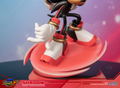 Sonic Adventure 2 Resin Statue: Shadow the Hedgehog [Standard Edition] thumbnail 18