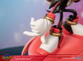 Sonic Adventure 2 Resin Statue: Shadow the Hedgehog [Standard Edition] thumbnail 19