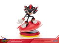 Sonic Adventure 2 Resin Statue: Shadow the Hedgehog [Standard Edition] thumbnail 2