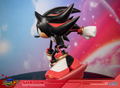 Sonic Adventure 2 Resin Statue: Shadow the Hedgehog [Standard Edition] thumbnail 20