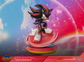 Sonic Adventure 2 Resin Statue: Shadow the Hedgehog [Standard Edition] thumbnail 24
