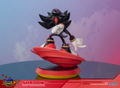 Sonic Adventure 2 Resin Statue: Shadow the Hedgehog [Standard Edition] thumbnail 9