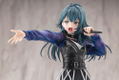 Gakuen Idolmaster 1/7 Scale Pre-Painted Figure: Tsukimura Temari Luna Say Maybe thumbnail 10
