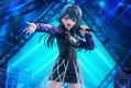 Gakuen Idolmaster 1/7 Scale Pre-Painted Figure: Tsukimura Temari Luna Say Maybe thumbnail 12