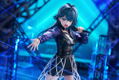 Gakuen Idolmaster 1/7 Scale Pre-Painted Figure: Tsukimura Temari Luna Say Maybe thumbnail 13