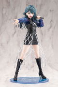 Gakuen Idolmaster 1/7 Scale Pre-Painted Figure: Tsukimura Temari Luna Say Maybe thumbnail 2