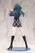 Gakuen Idolmaster 1/7 Scale Pre-Painted Figure: Tsukimura Temari Luna Say Maybe thumbnail 4