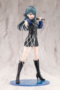 Gakuen Idolmaster 1/7 Scale Pre-Painted Figure: Tsukimura Temari Luna Say Maybe thumbnail 6