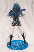 Gakuen Idolmaster 1/7 Scale Pre-Painted Figure: Tsukimura Temari Luna Say Maybe thumbnail 8