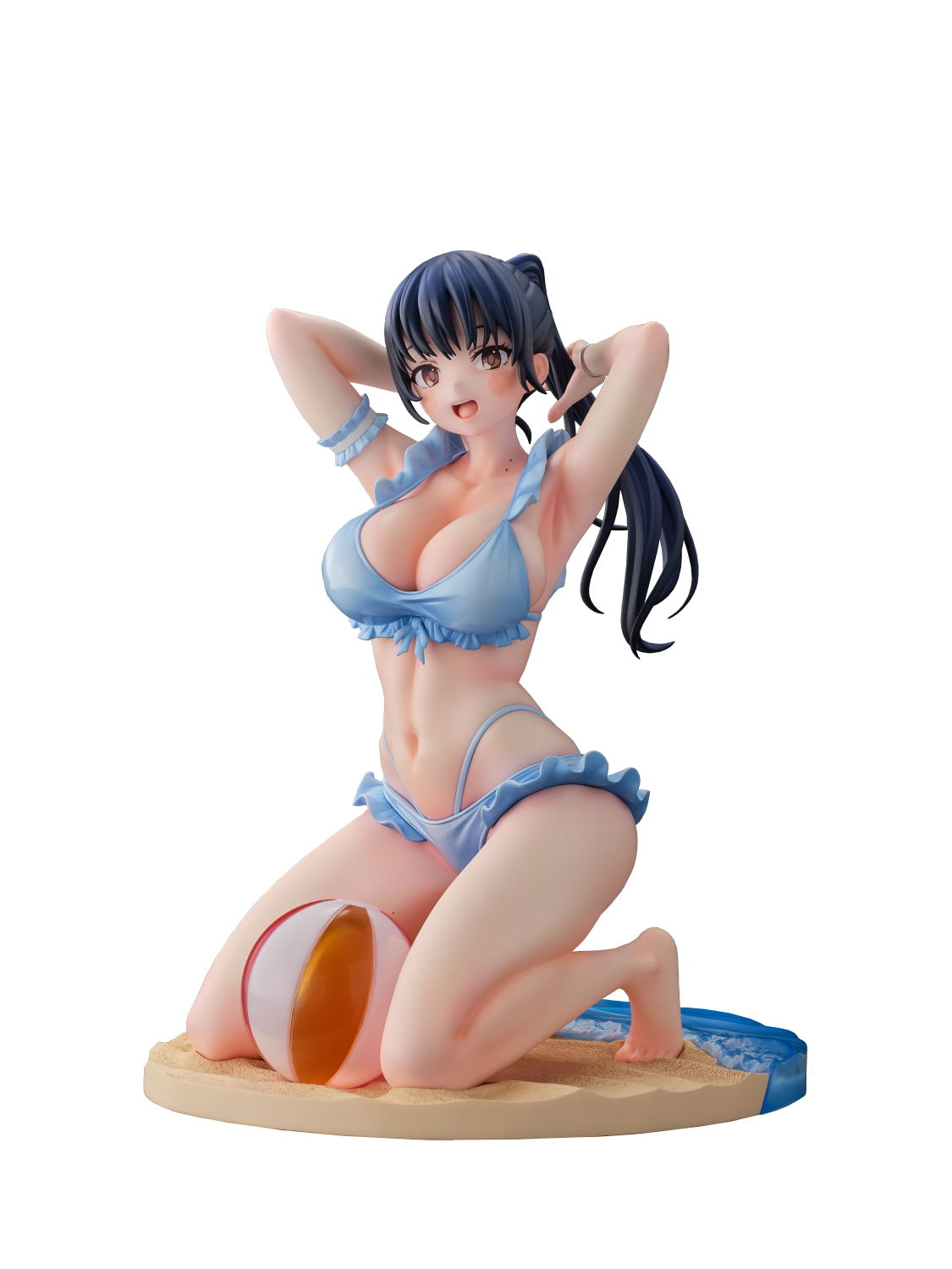 The Dangers in My Heart 1/6 Scale Pre-Painted Figure: Yamada Anna Swimwear Ver.
