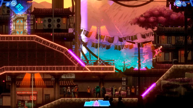 Eden Genesis image 4